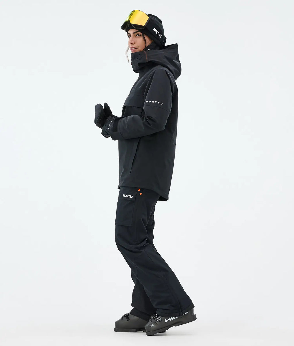 Dune W Skidjacka Dam Black