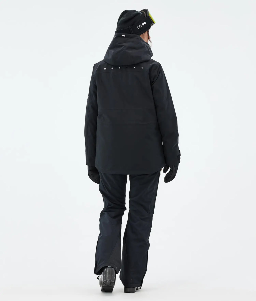 Dune W Skidjacka Dam Black