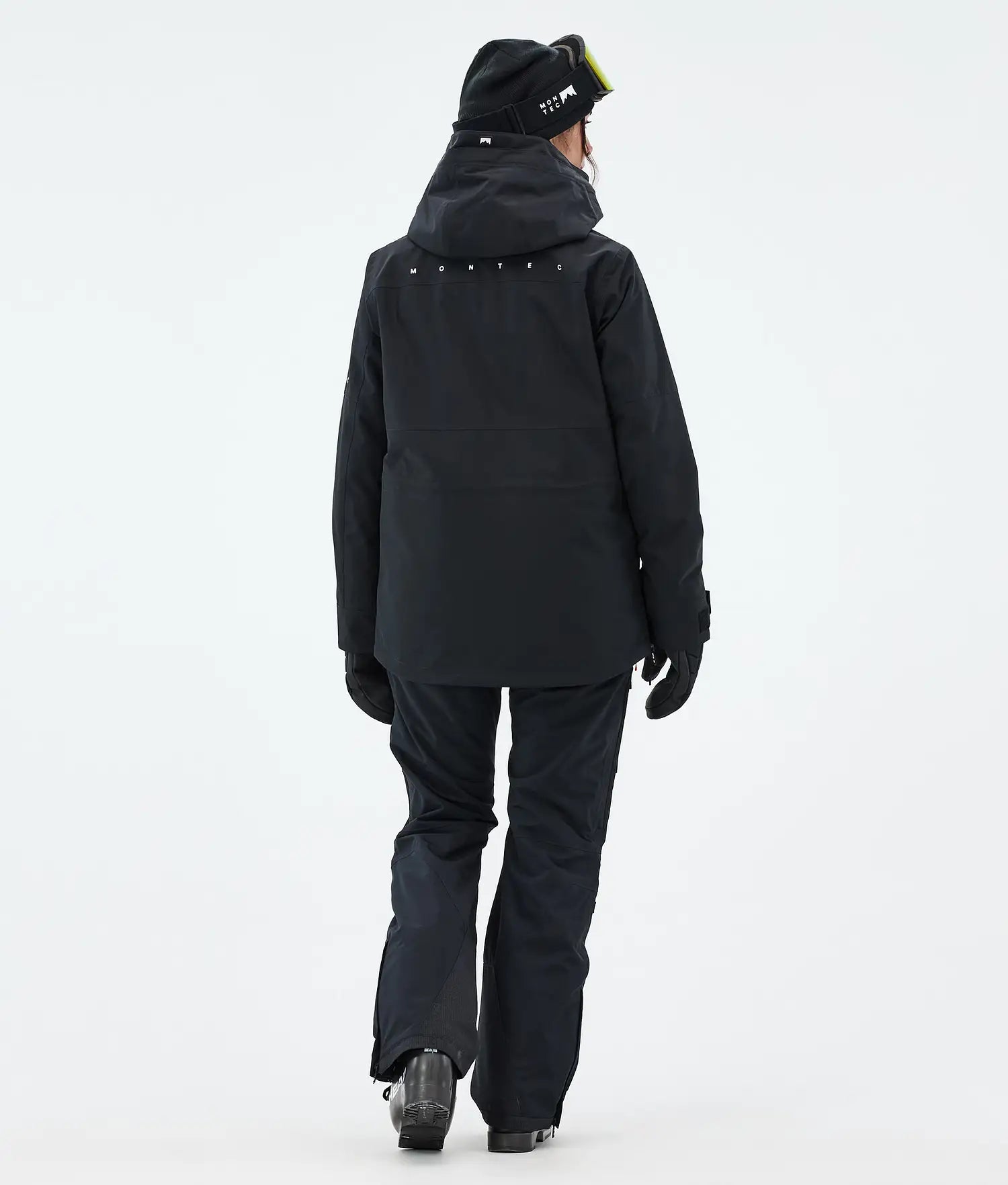 Dune W Skidjacka Dam Black