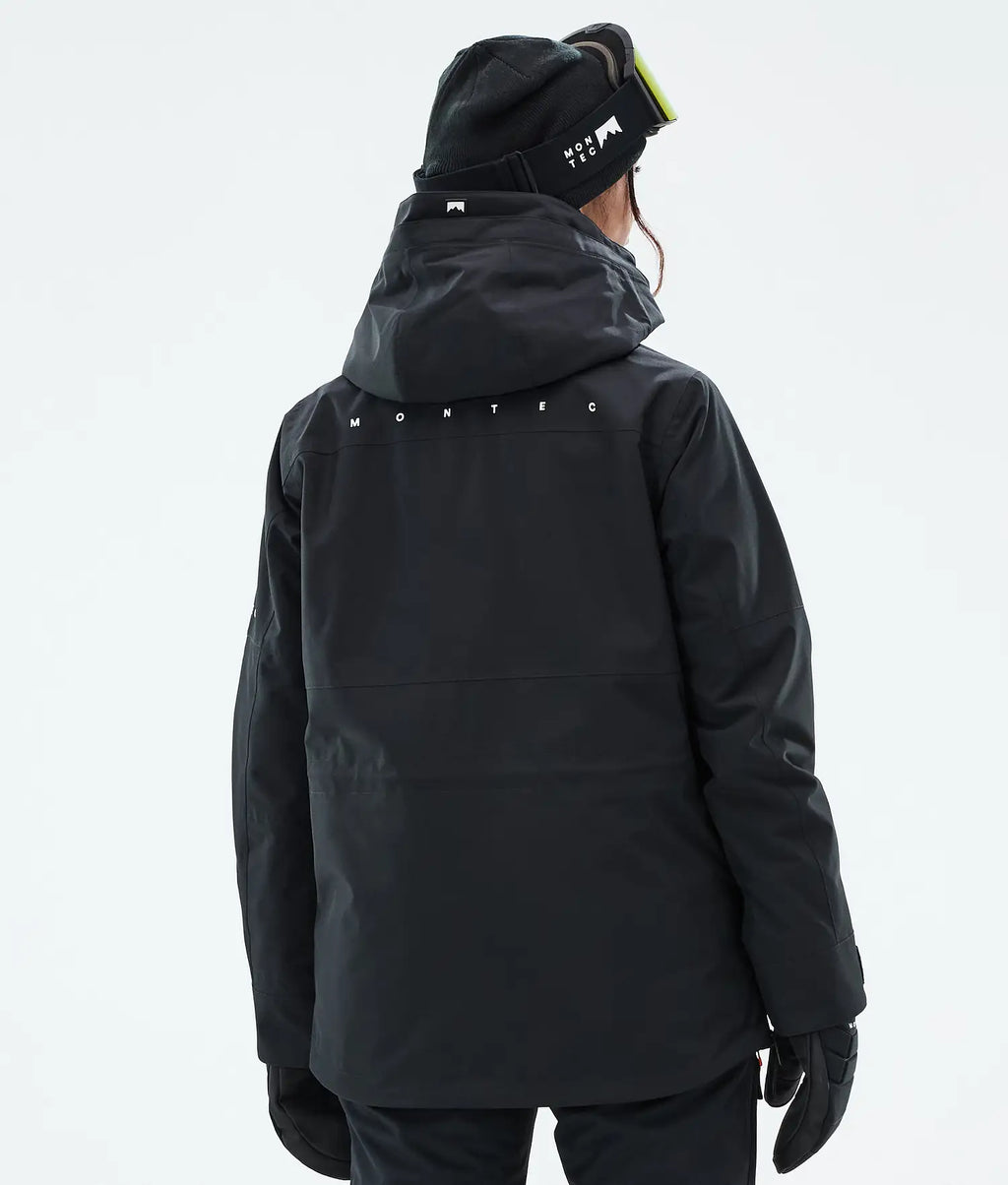 Dune W Skidjacka Dam Black