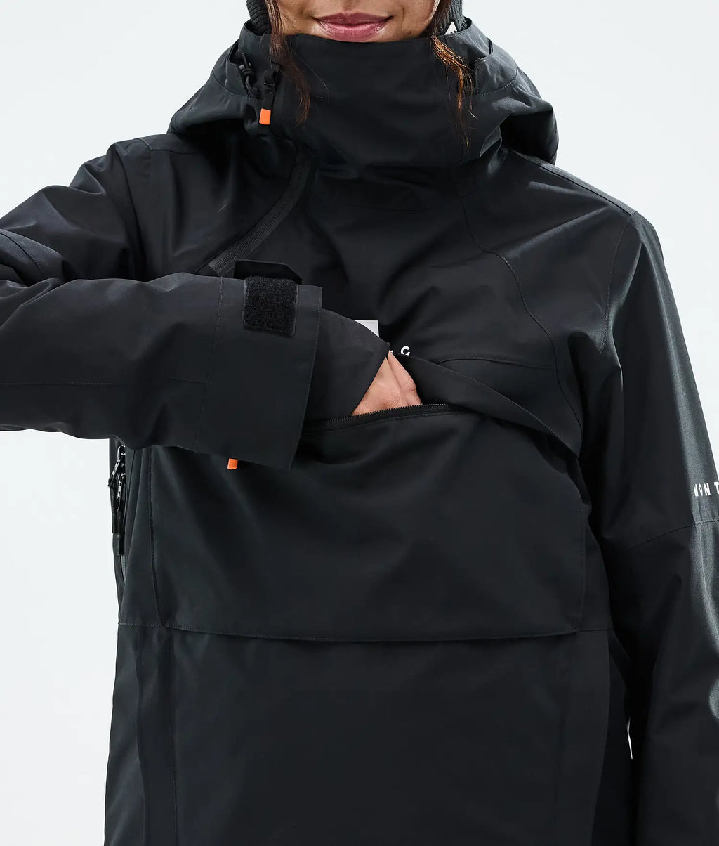 Dune W Skidjacka Dam Black