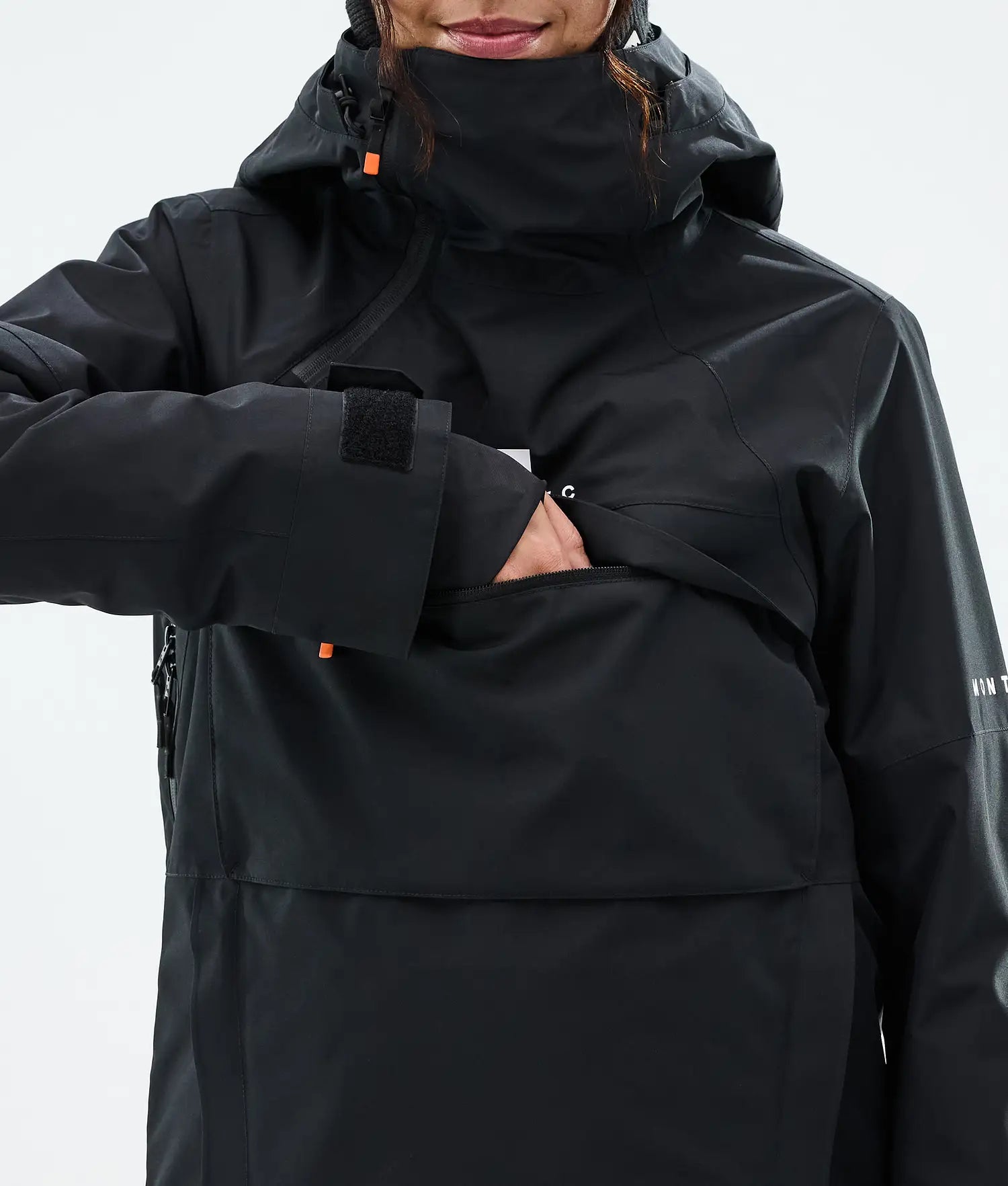 Dune W Skidjacka Dam Black