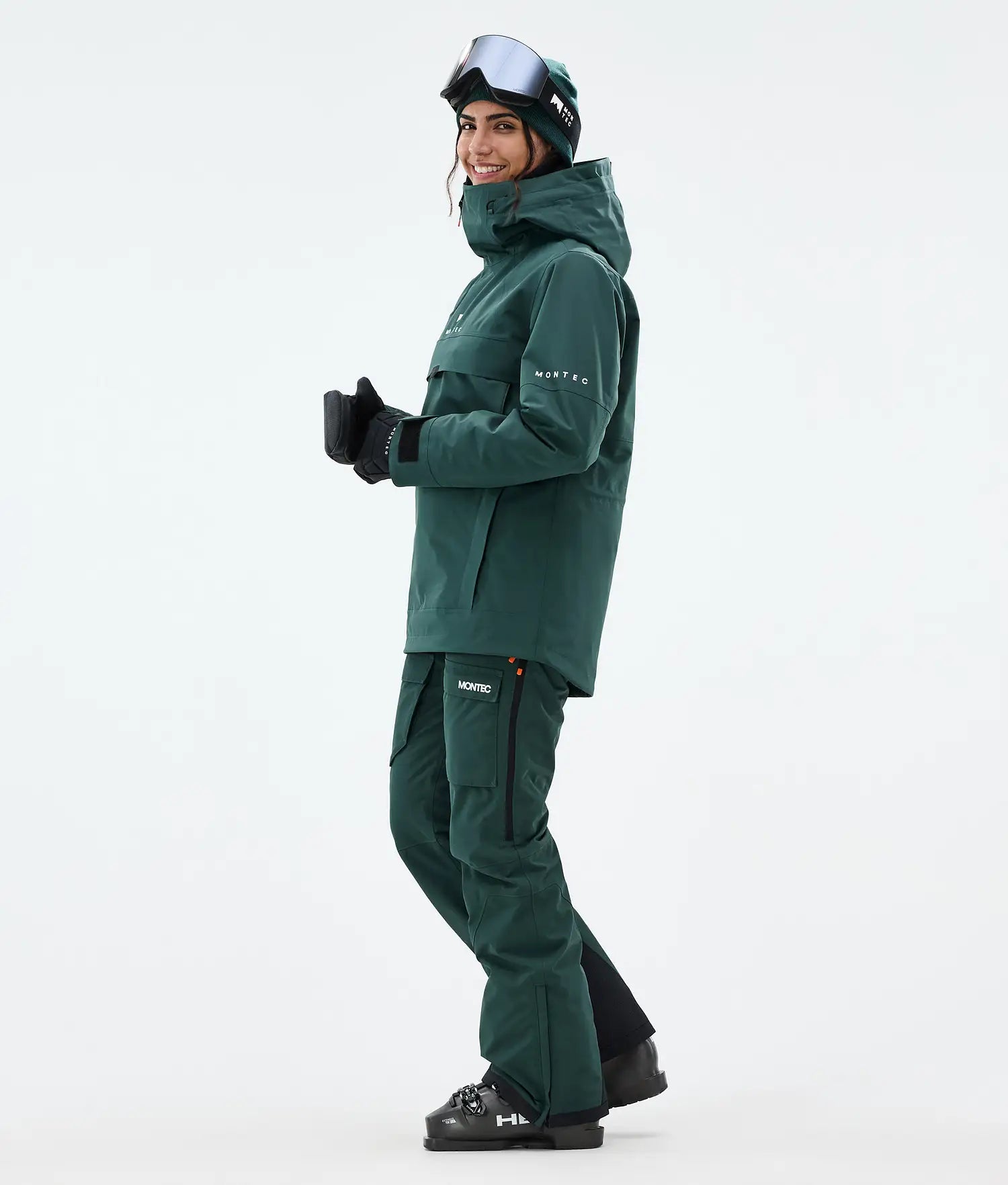 Dune W Skidjacka Dam Dark Atlantic