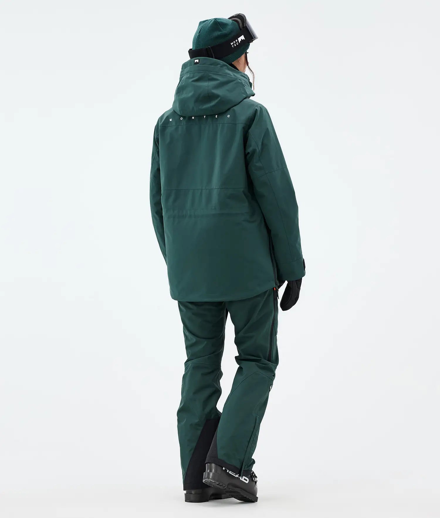 Dune W Skidjacka Dam Dark Atlantic