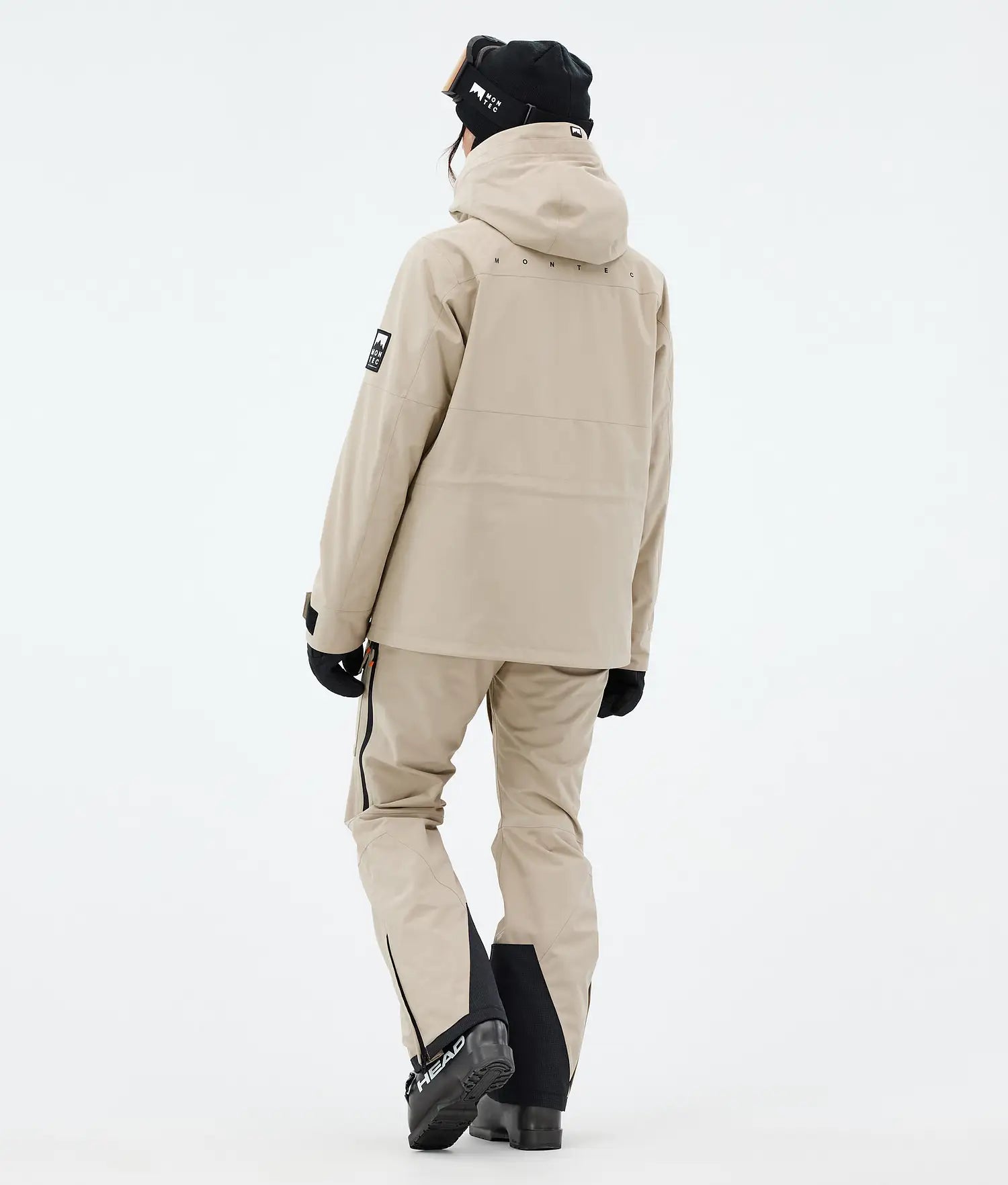 Doom W Skidjacka Dam Sand