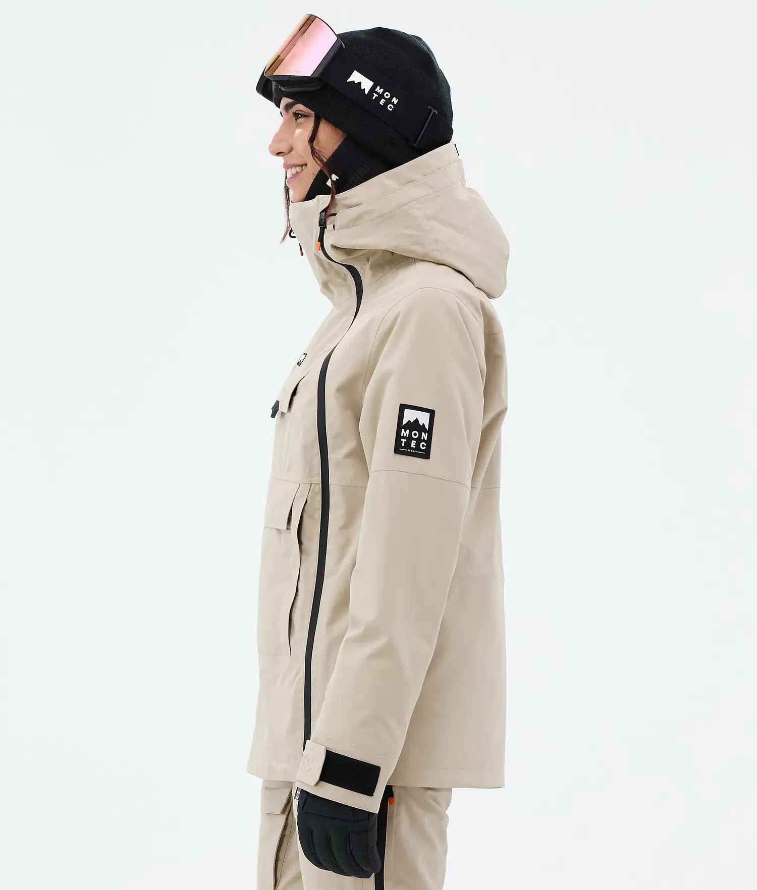 Doom W Skidjacka Dam Sand