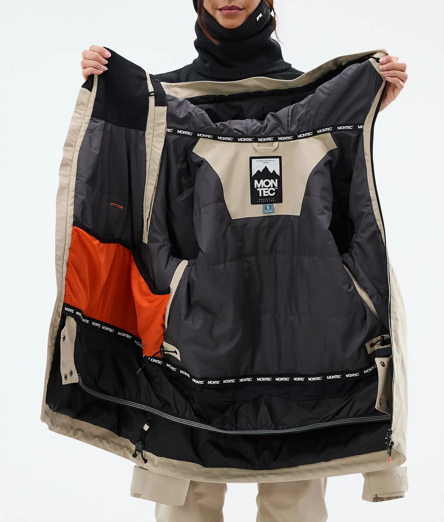 Doom W Skidjacka Dam Sand