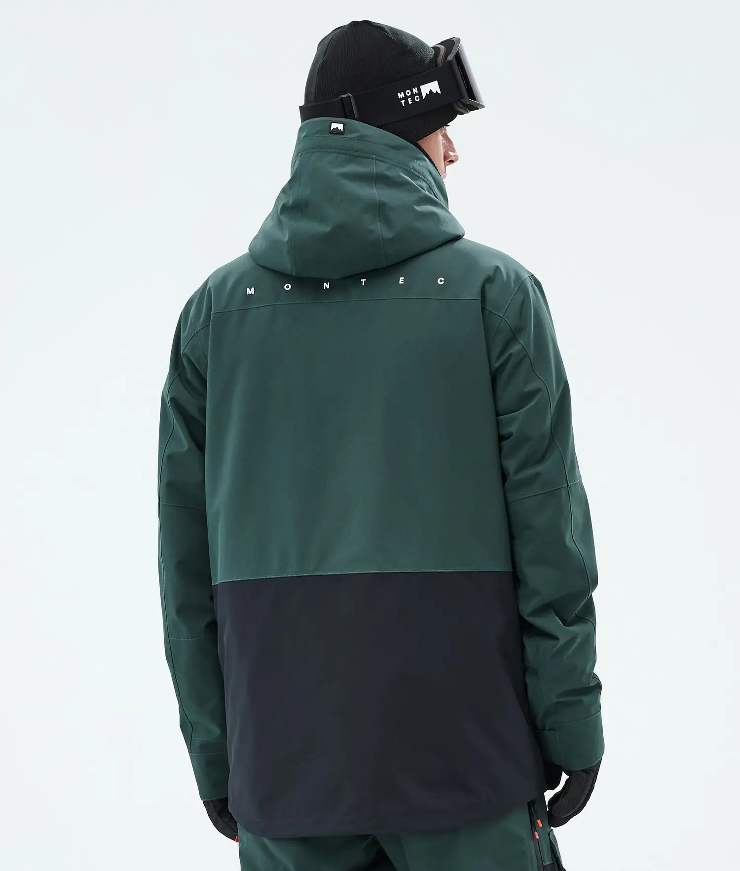 Fawk Skidjacka Herr Dark Atlantic/Black