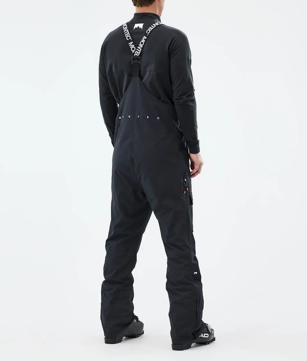 Fawk Skidbyxa Herr Black