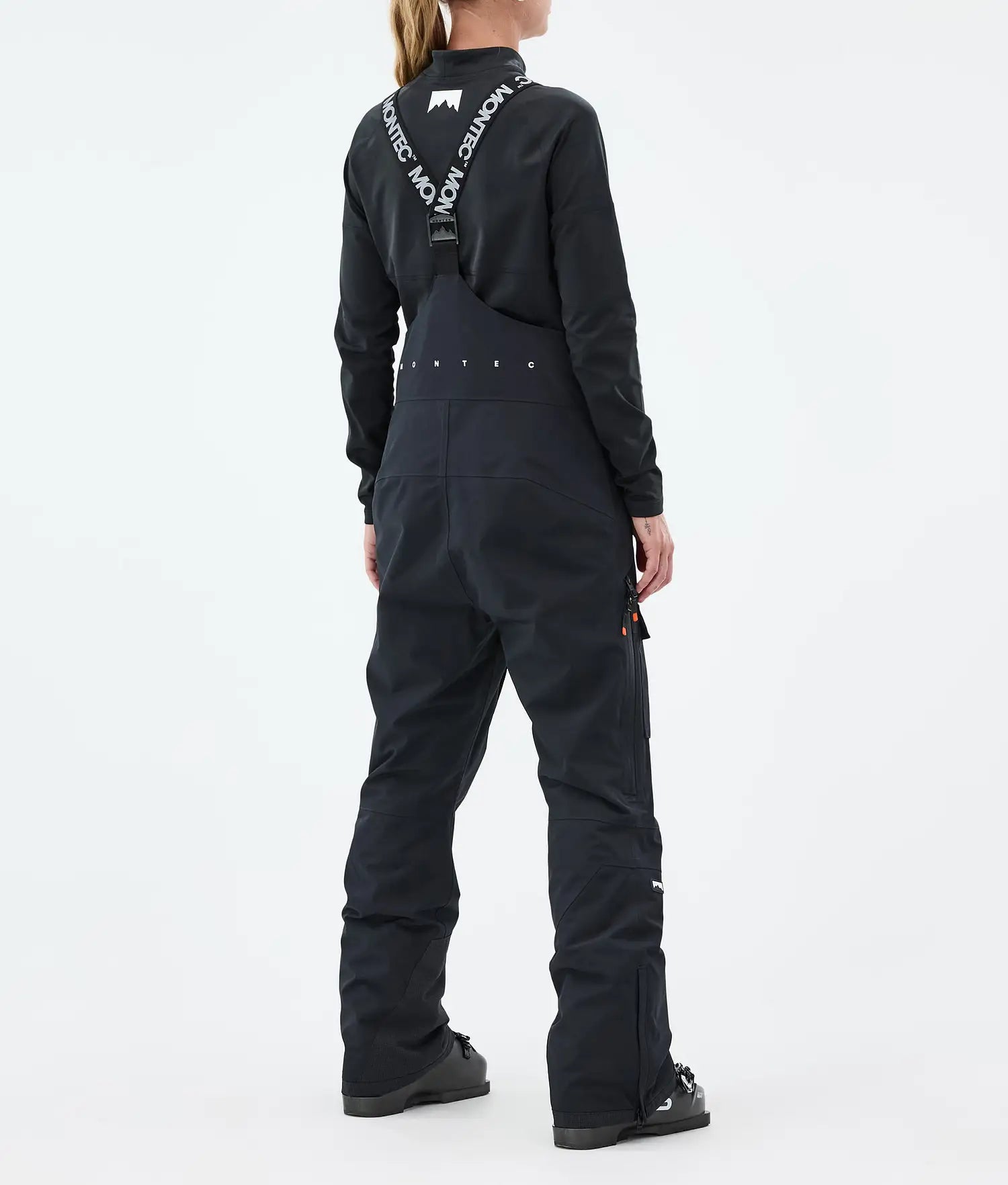 Fawk W Skidbyxa Dam Black