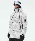 Akin Snowboardjacka Herr Grey Camo