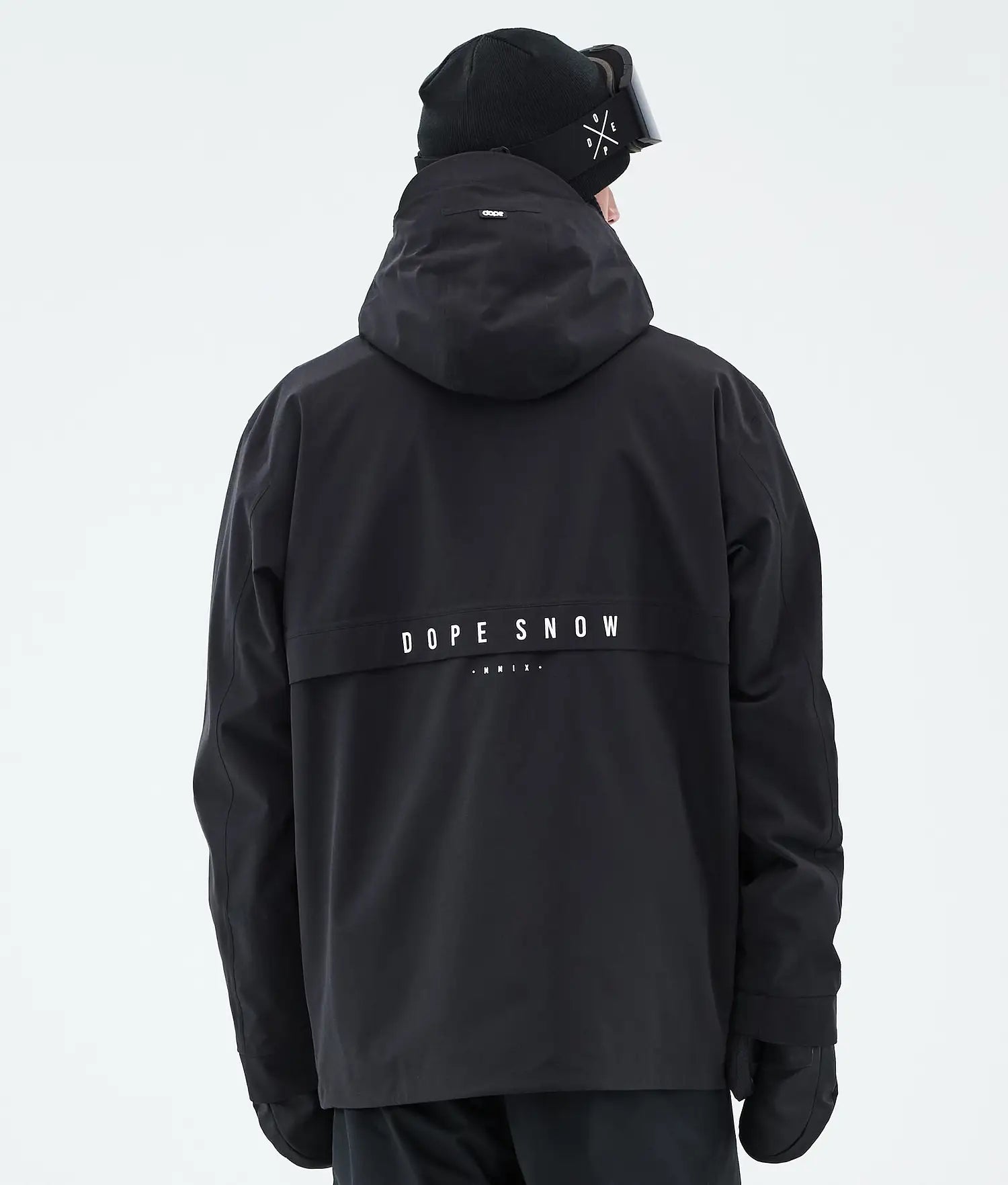 Legacy Snowboardjacka Herr Black