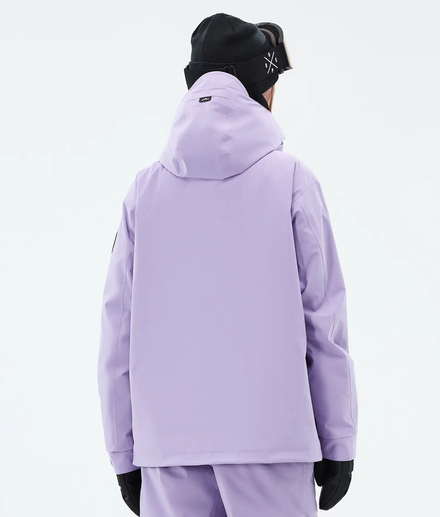 Blizzard W Snowboardjacka Dam Faded Violet