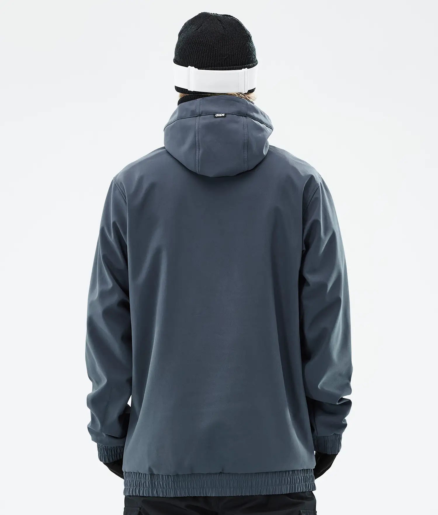 Yeti Snowboardjacka Herr 2X-Up Metal Blue