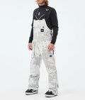 Notorious B.I.B Snowboardbyxa Herr Grey Camo