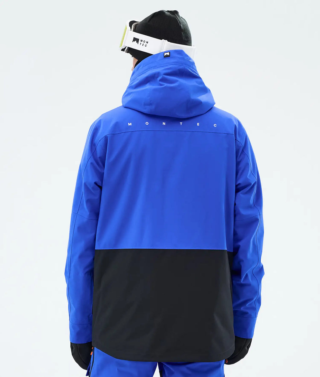 Fawk Skidjacka Herr Cobalt Blue/Black