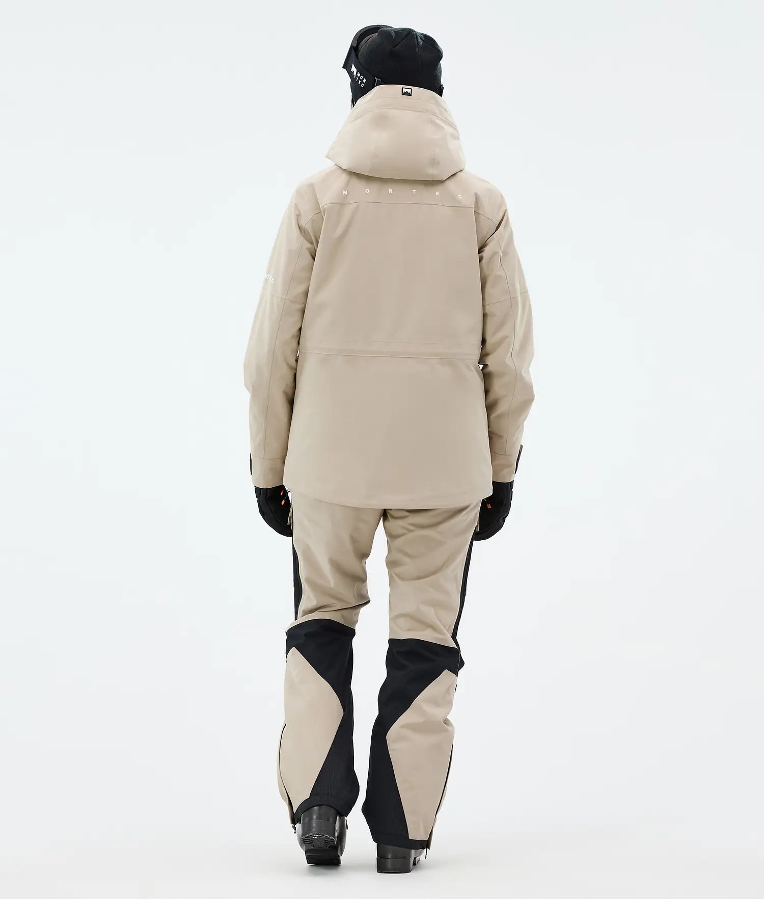 Fawk W Skidjacka Dam Sand