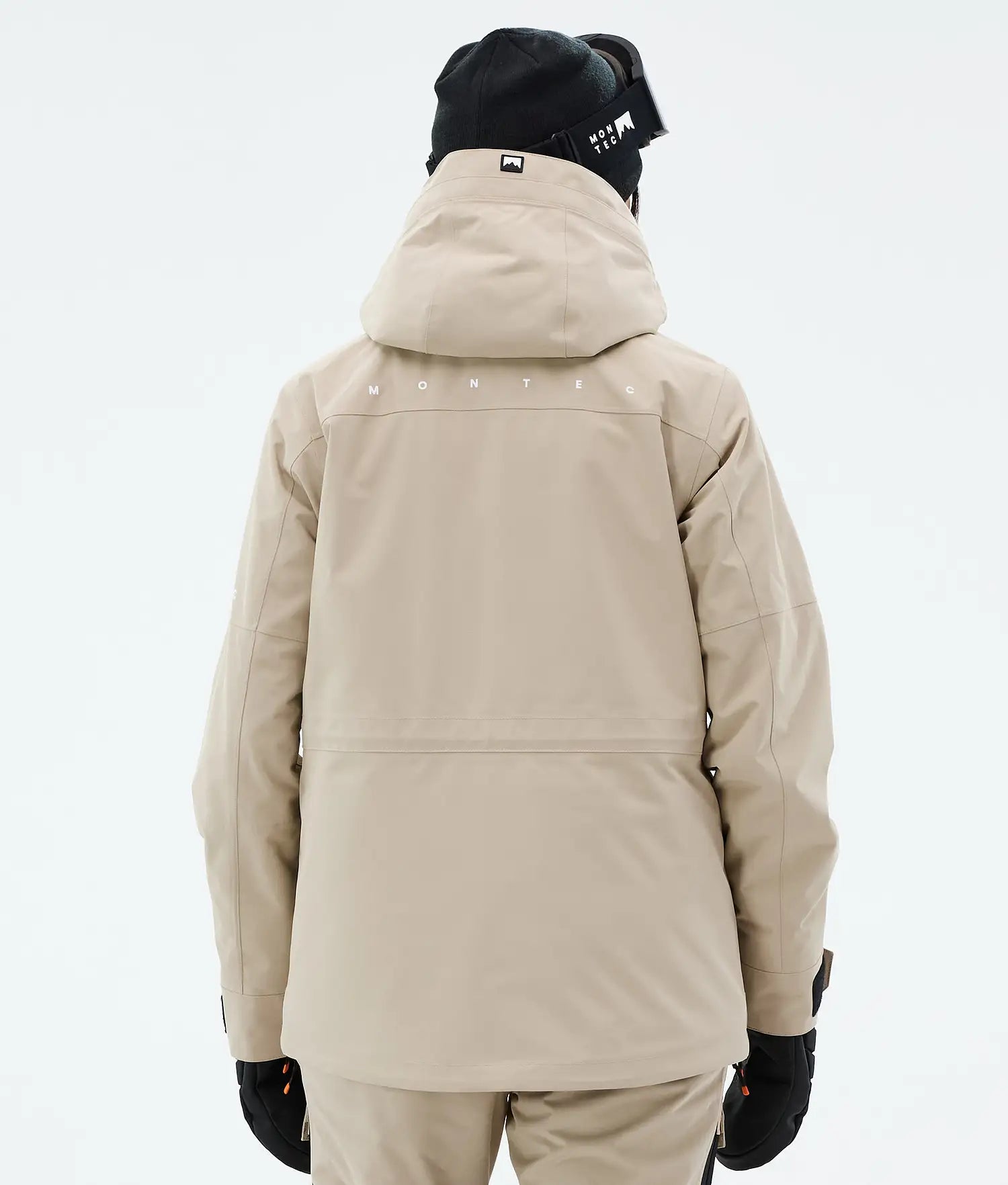 Fawk W Skidjacka Dam Sand