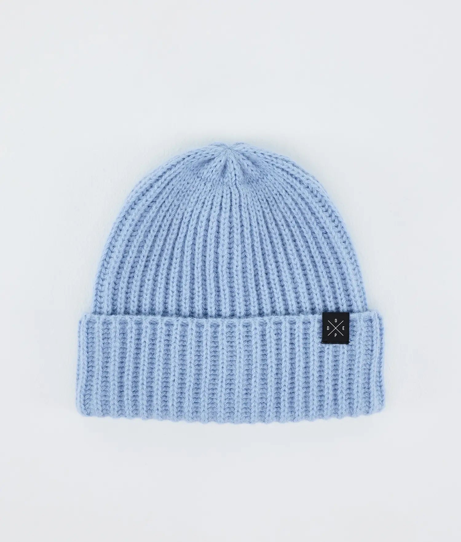Chunky Mössa Light Blue