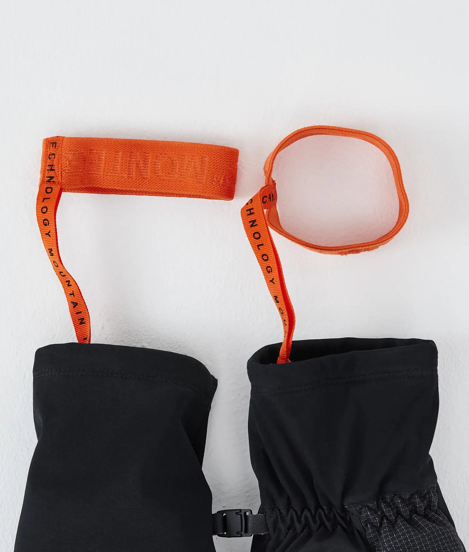 Kilo 2024 Skidhandskar Black