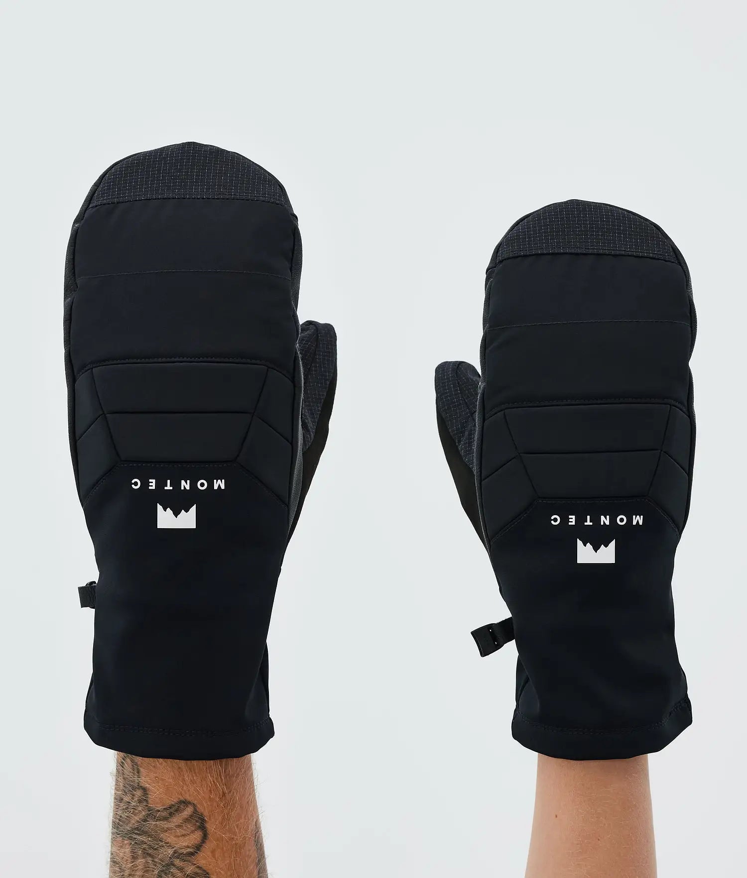 Kilo 2024 Vantar Snow Black