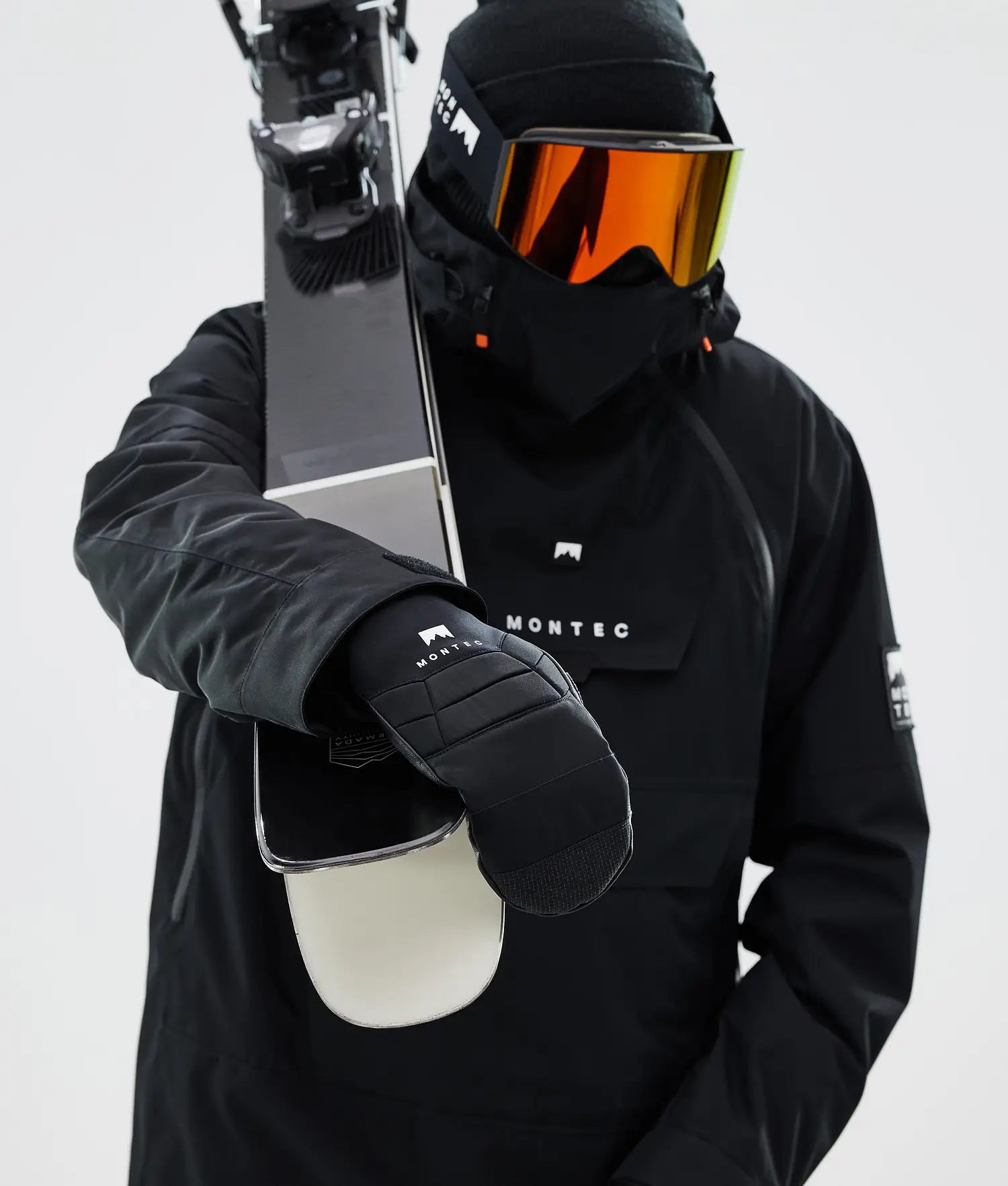 Kilo 2024 Vantar Snow Black