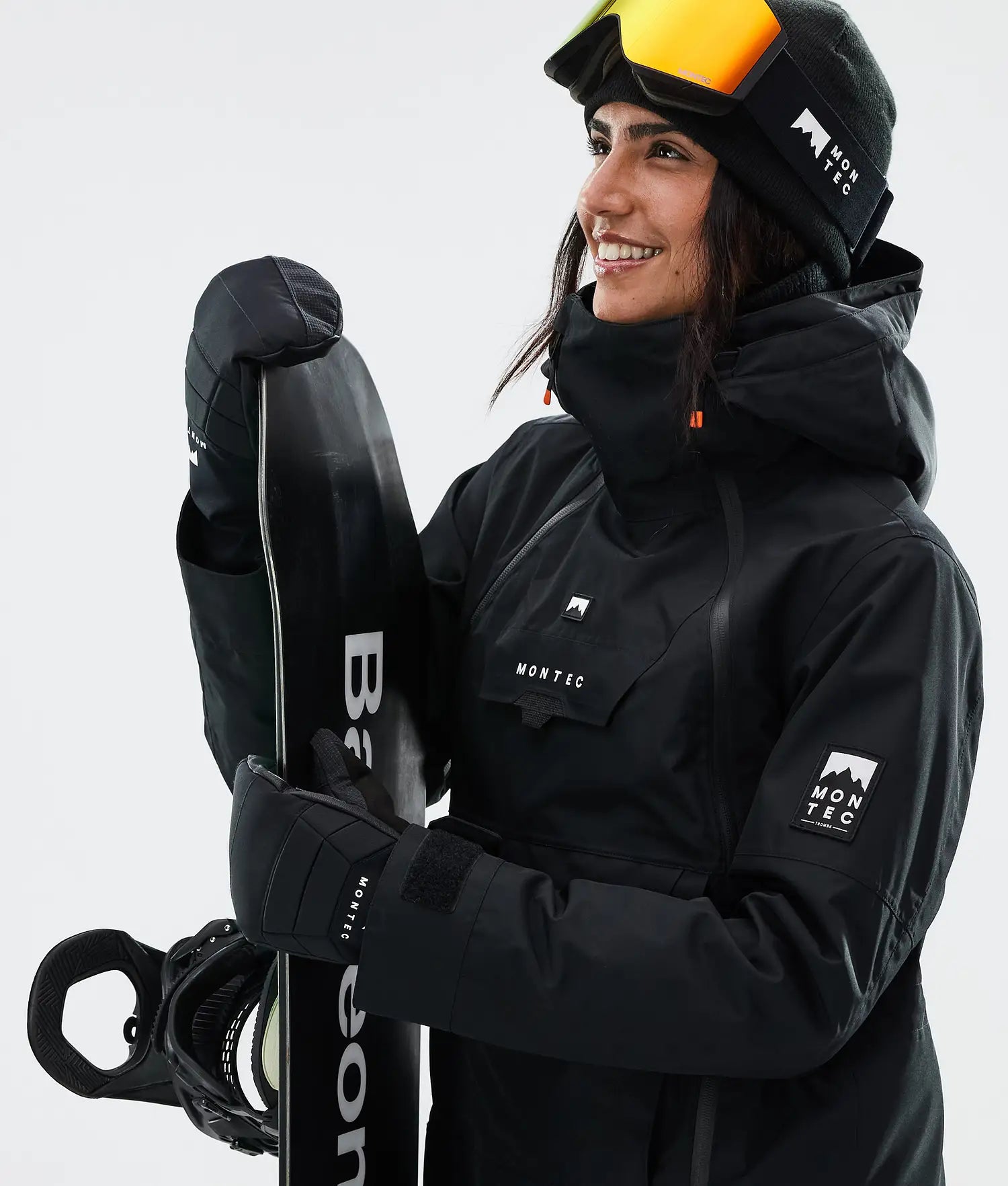 Kilo 2024 Vantar Snow Black