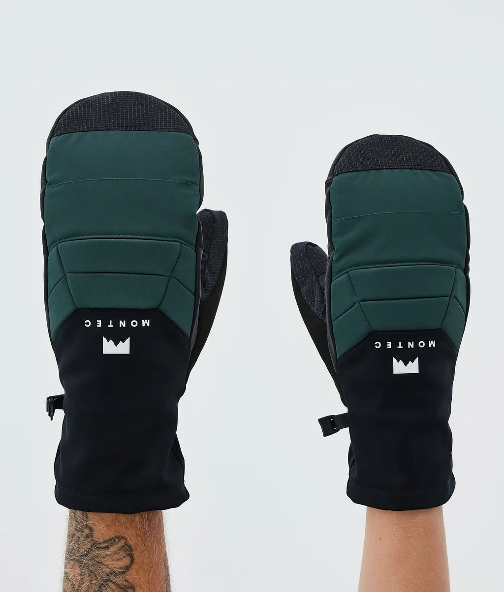 Kilo 2024 Vantar Snow Dark Atlantic