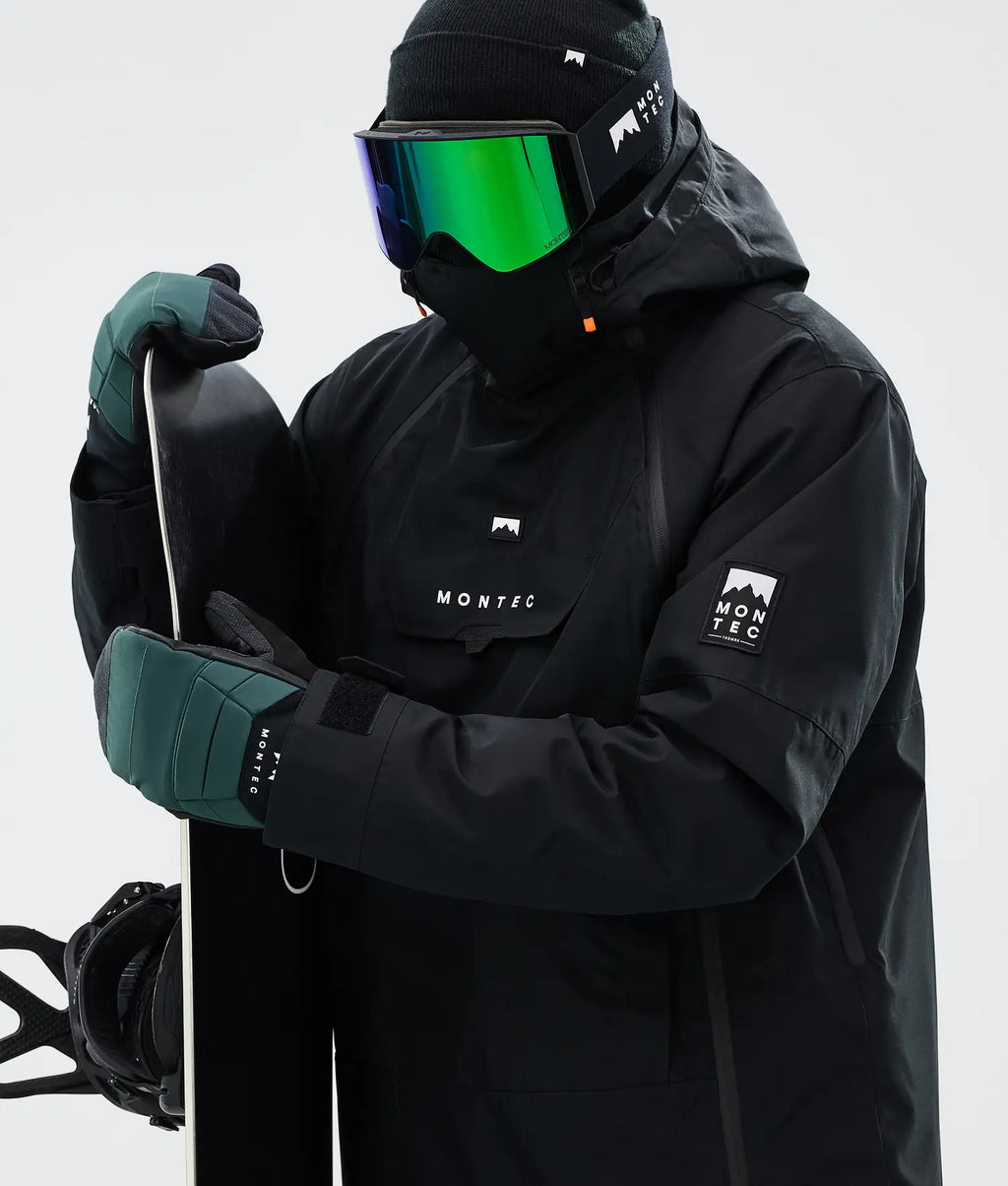 Kilo 2024 Vantar Snow Dark Atlantic