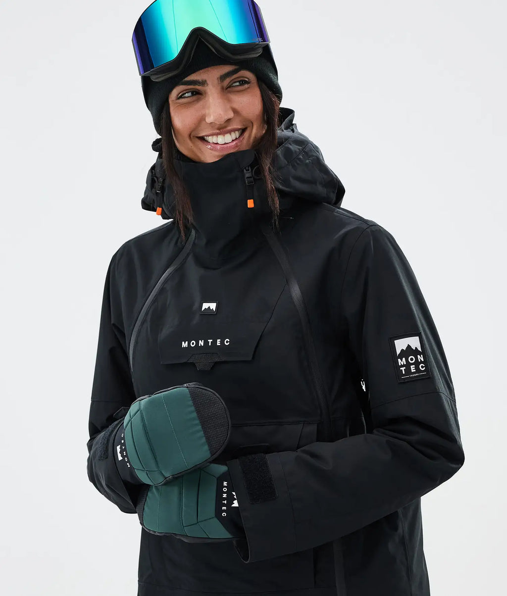 Kilo 2024 Vantar Snow Dark Atlantic