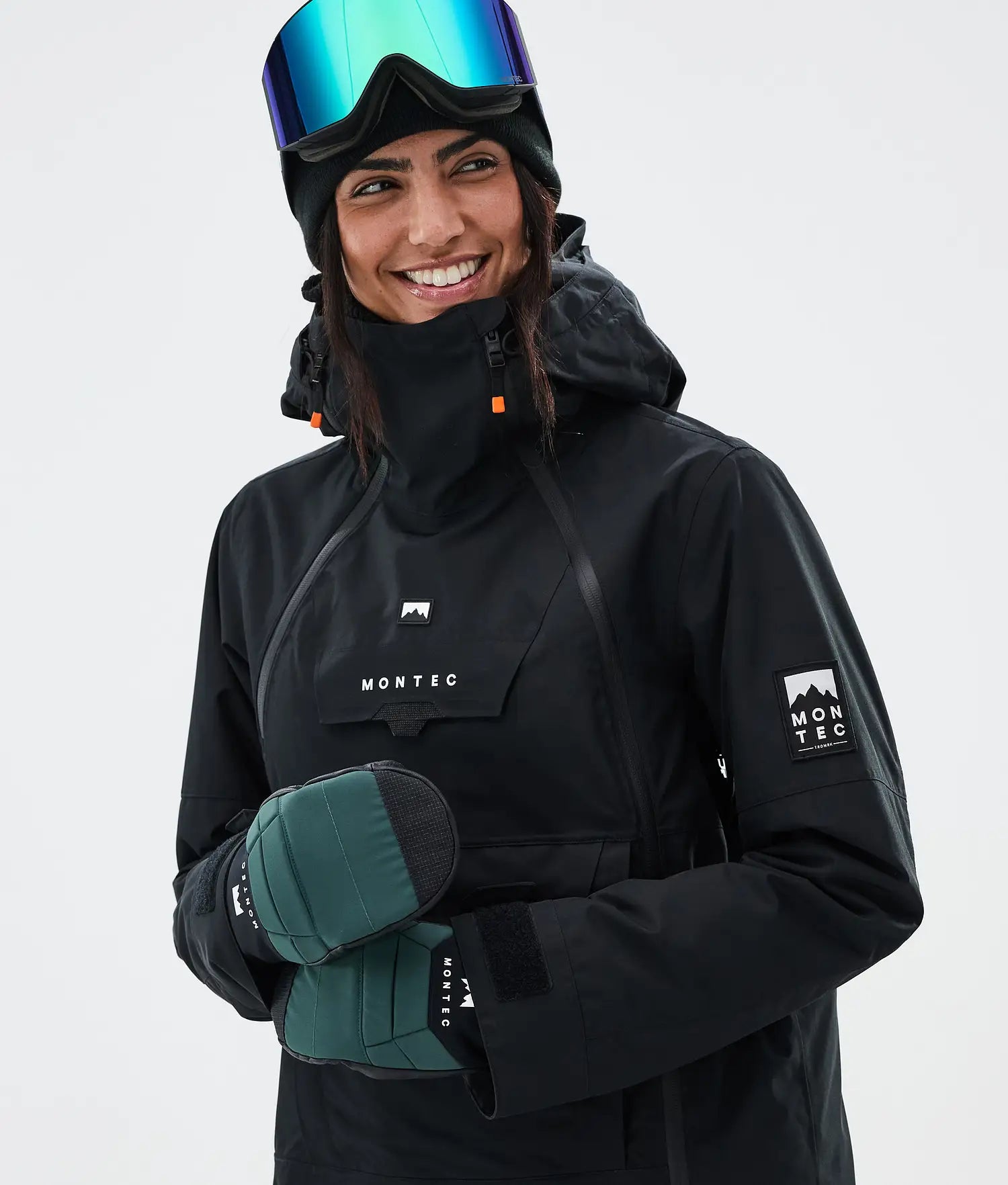 Kilo 2024 Vantar Snow Dark Atlantic