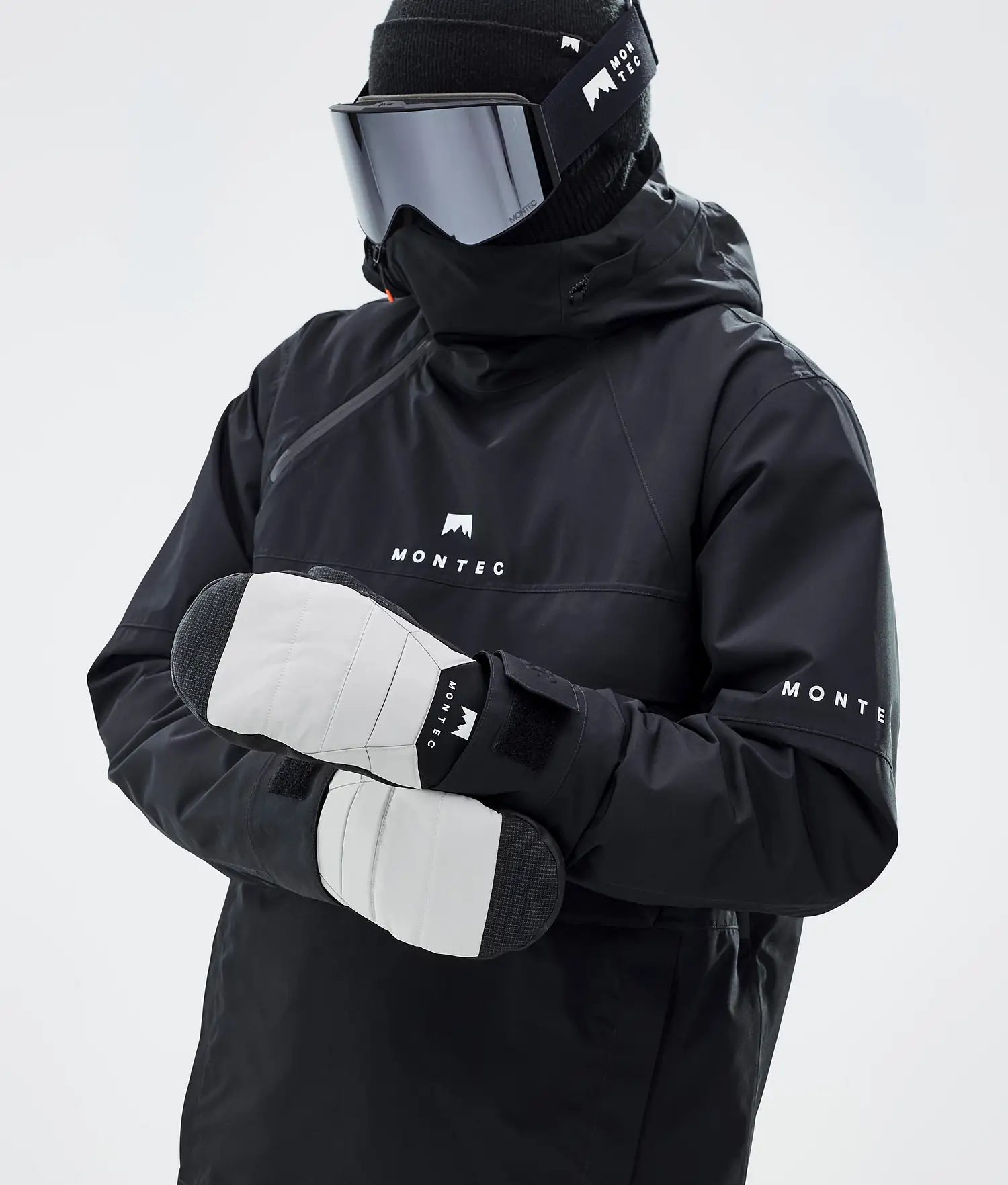 Kilo 2023 Vantar Snow Light Grey