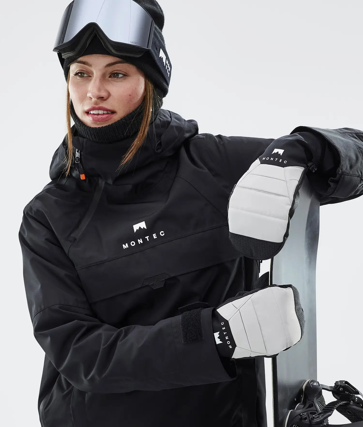 Kilo 2023 Vantar Snow Light Grey