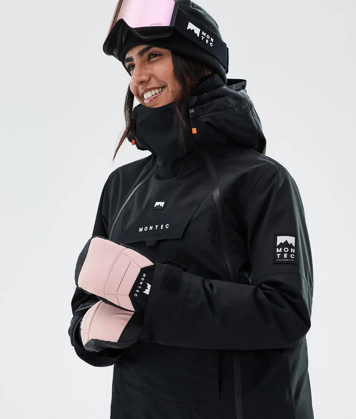 Kilo 2024 Vantar Snow Soft Pink