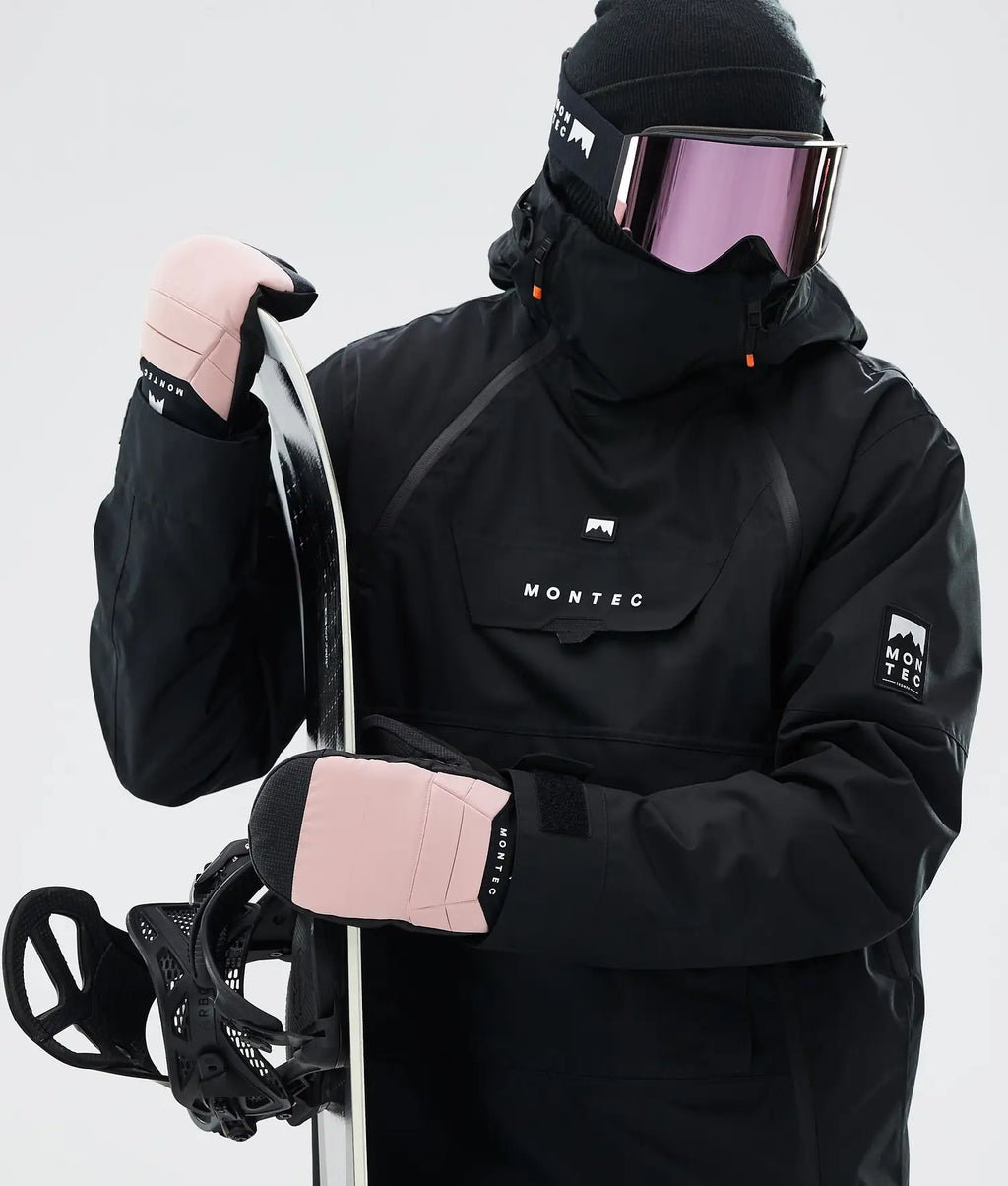 Kilo 2024 Vantar Snow Soft Pink