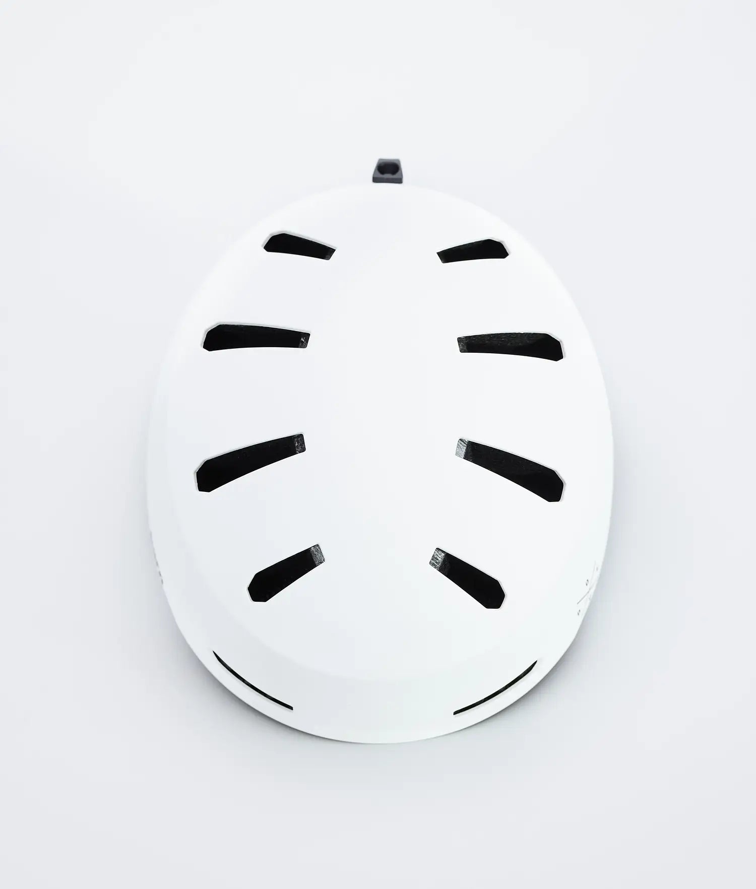 Macon 2.0 Skidhjälm X-Up Matte White w/ Black
