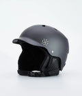 Watts Classic Skidhjälm X-Up Matte Black