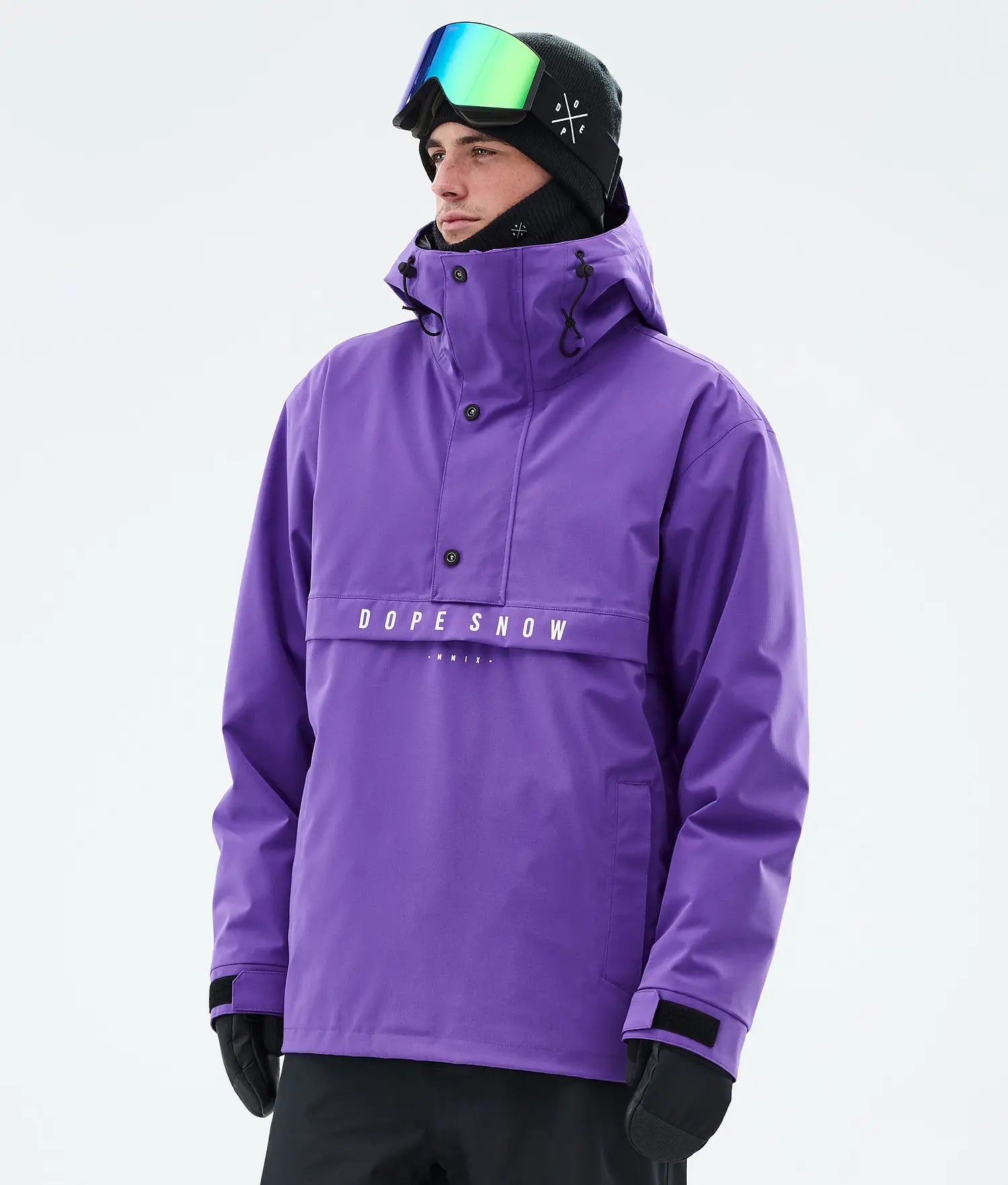 Legacy Snowboardjacka Herr Vivid Purple