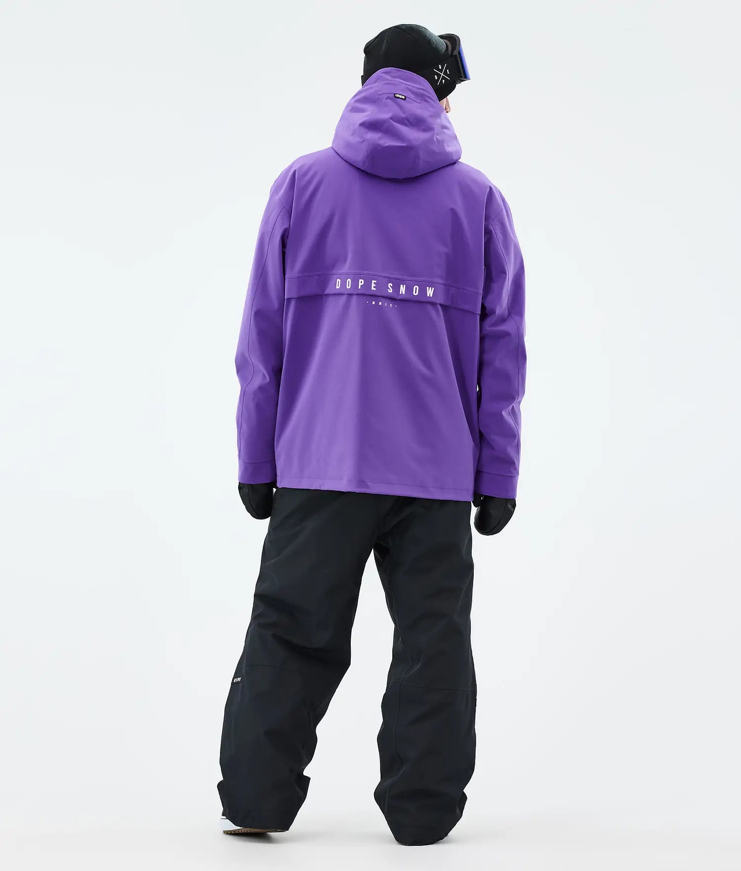 Legacy Snowboardjacka Herr Vivid Purple
