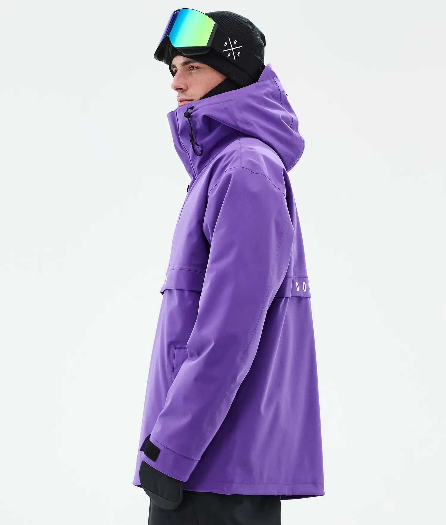 Legacy Snowboardjacka Herr Vivid Purple