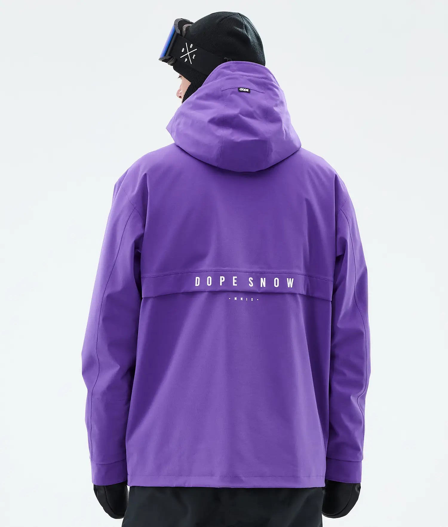 Legacy Snowboardjacka Herr Vivid Purple