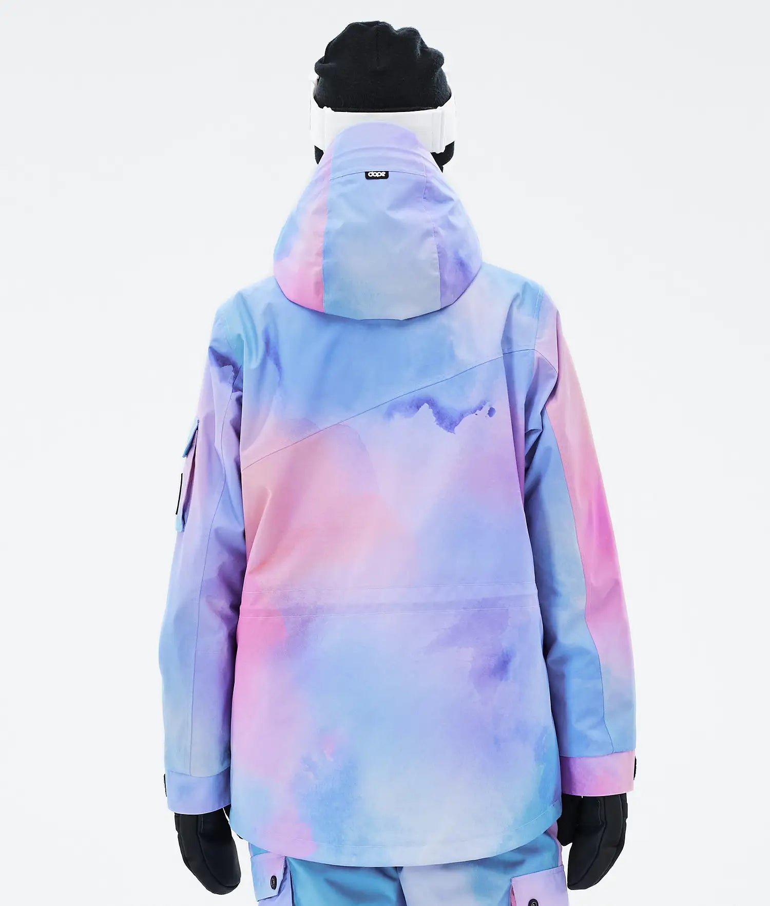 Adept W Snowboardjacka Dam Dawn