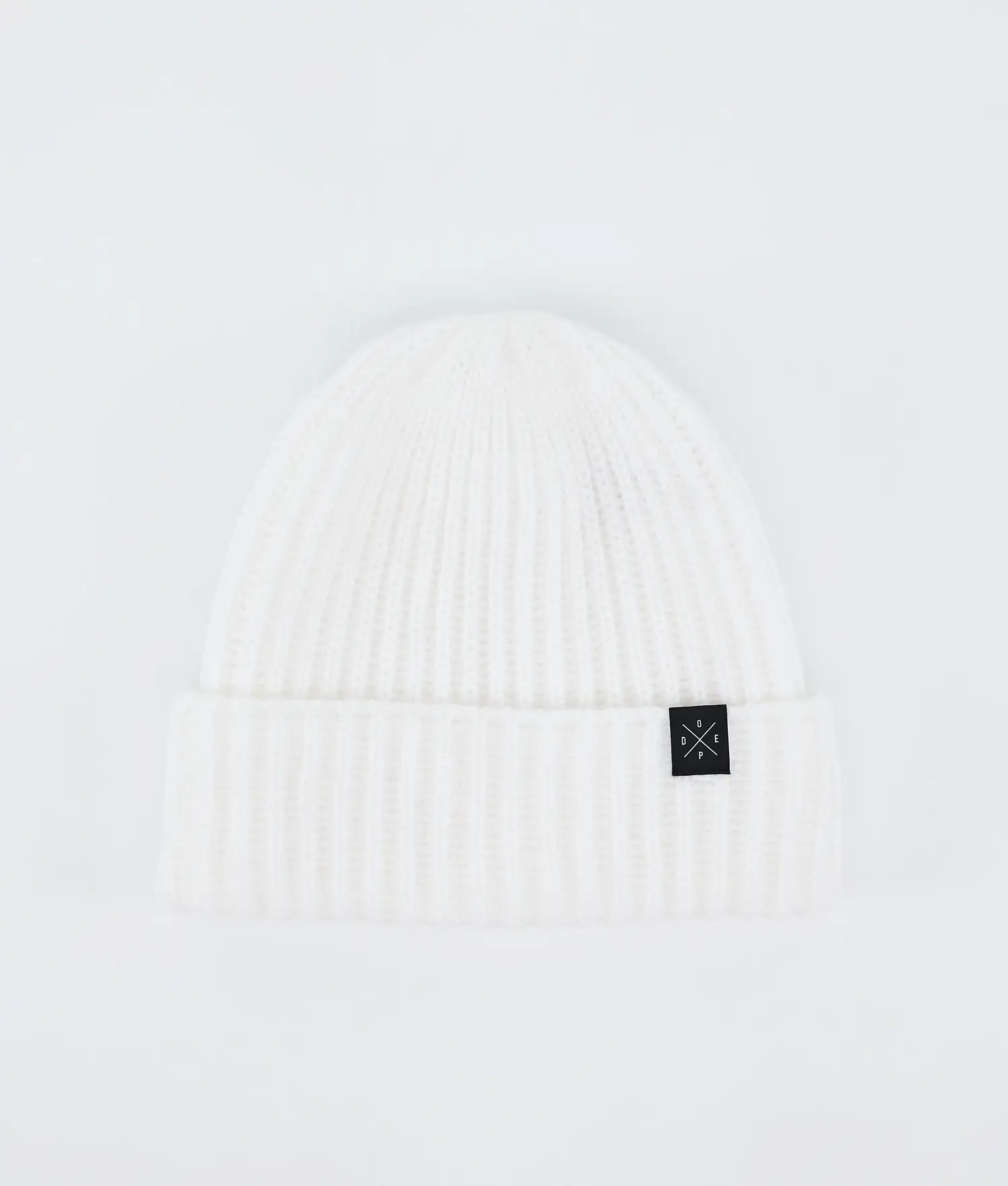 Chunky Mössa Whitish