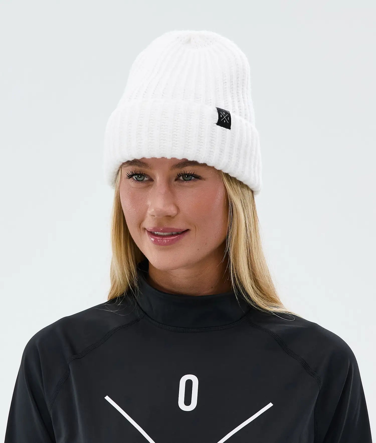 Chunky Mössa Whitish