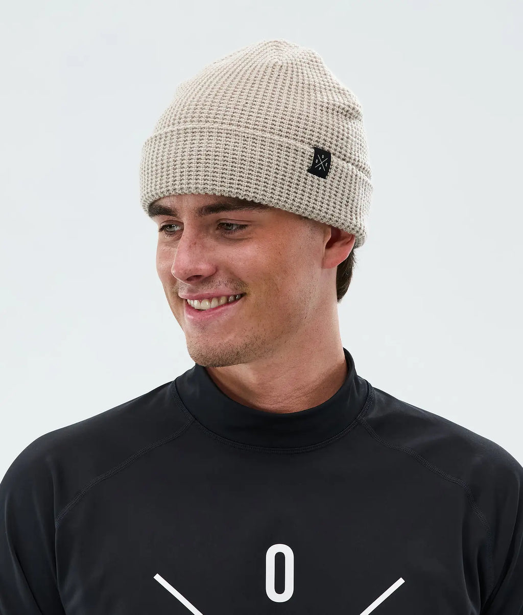 Fisherman Mössa Sand