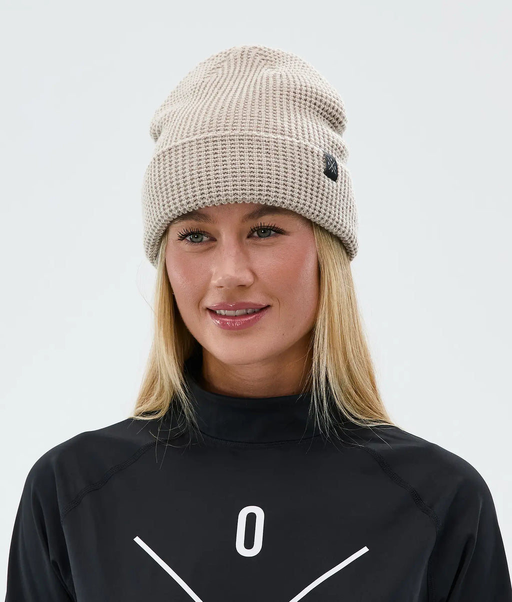 Fisherman Mössa Sand