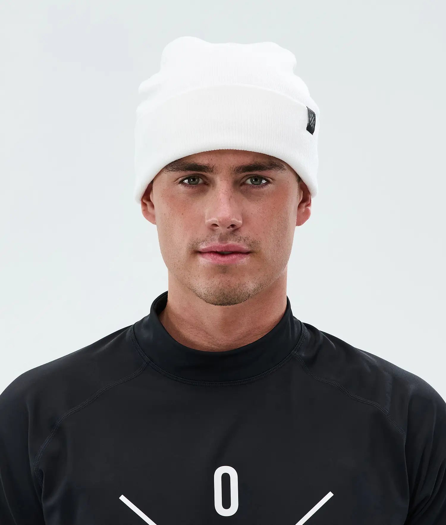 Solitude Mössa Whitish