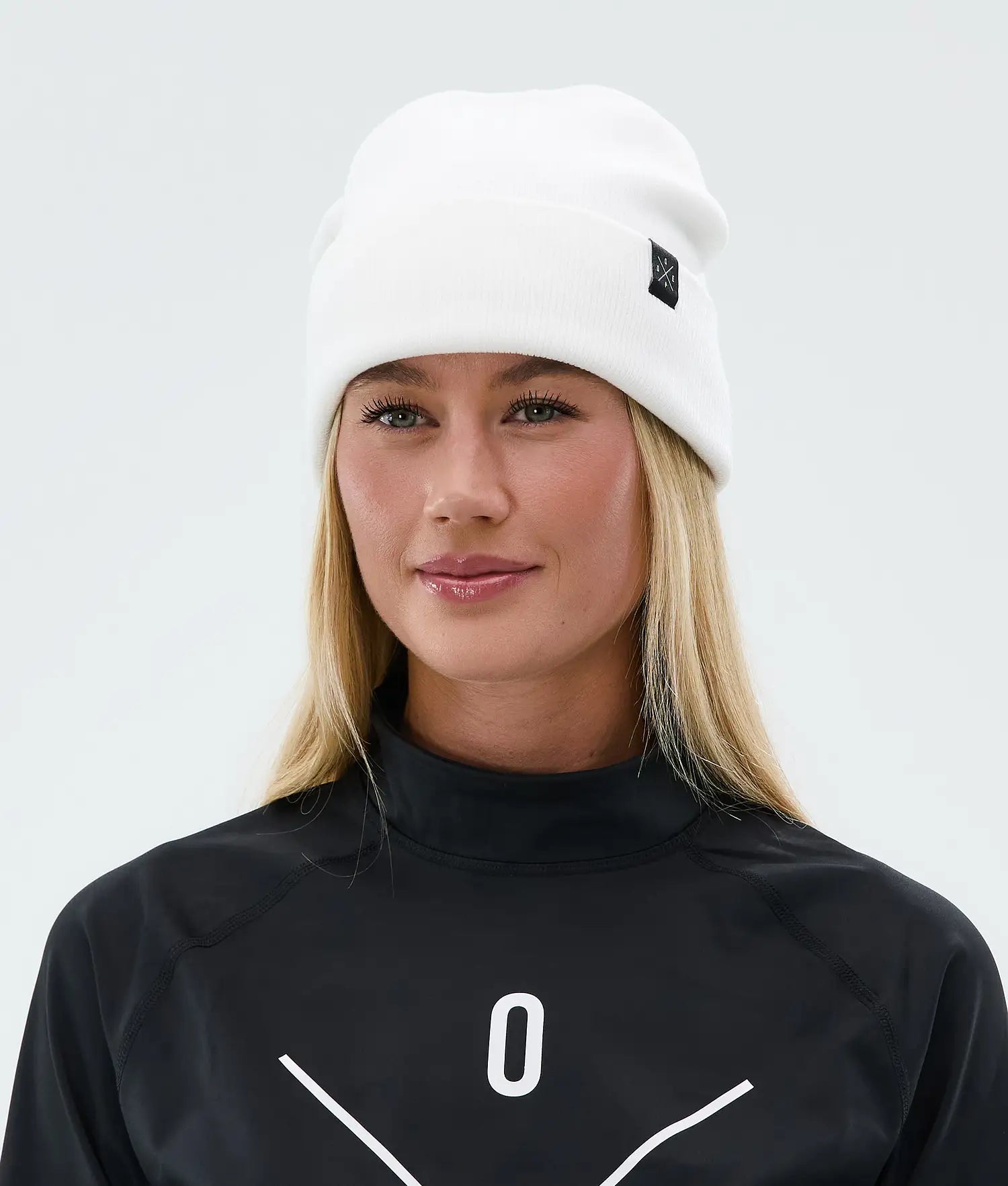 Solitude Mössa Whitish