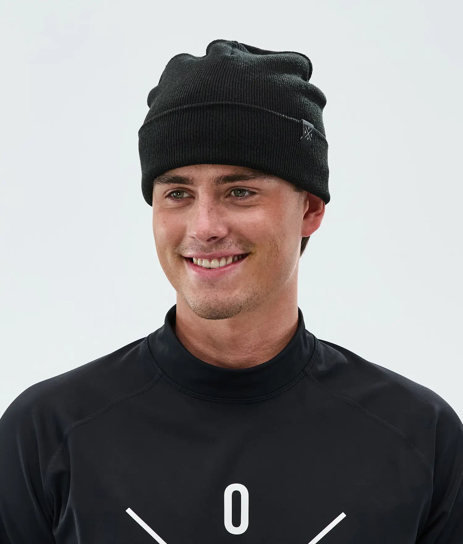 Solitude Mössa Black