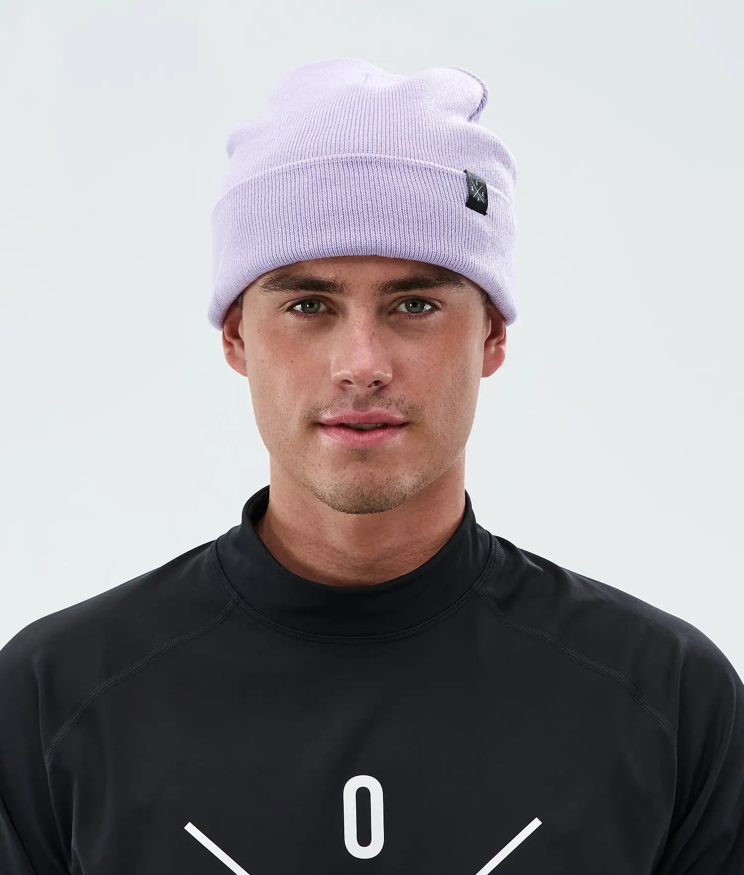 Solitude Mössa Faded Violet